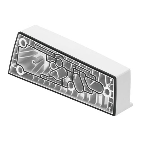 Festo End Plate VMPAC-EPR-EX VMPAC-EPR-EX